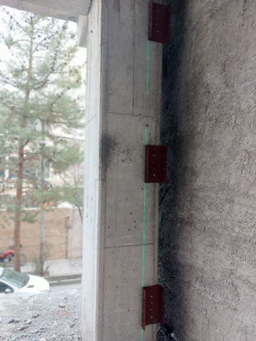 گروه مهندسین اسپرلوس پروژه اقبال 9 eghbal 9 2 768x1024