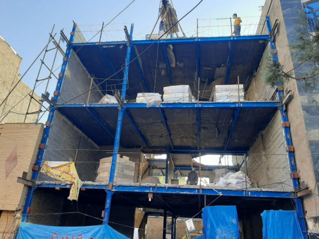 گروه مهندسین اسپرلوس پروژه والپست کوثر جنوبی 22 kowsar joboobi 221 1024x767