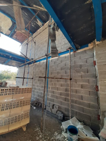 گروه مهندسین اسپرلوس پروژه والپست کوثر جنوبی 22 kowsar joboobi 222 768x1024