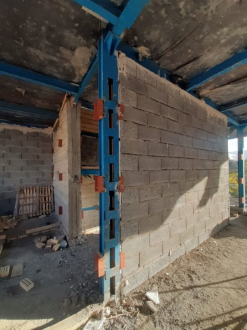 گروه مهندسین اسپرلوس پروژه والپست کوثر جنوبی 22 kowsar joboobi 223 768x1024
