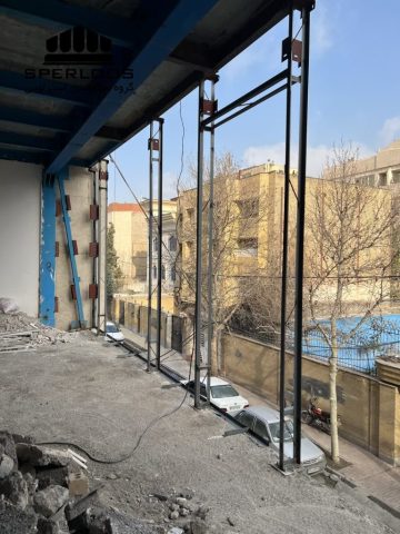 گروه مهندسین اسپرلوس پروژه والپست کوثر - لاله 14 photo 2026 03 14 09 02 47 768x1024