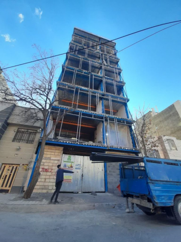 گروه مهندسین اسپرلوس پروژه والپست صارمی 2 saremi 2 1 768x1024