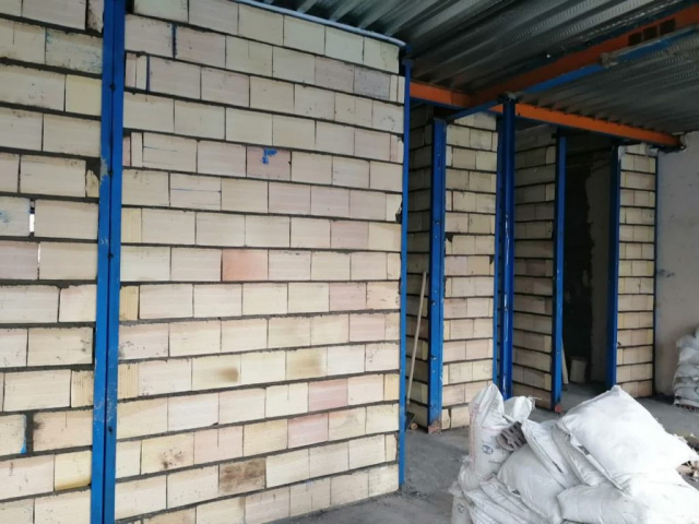 گروه مهندسین اسپرلوس پروژه والپست صارمی 2 saremi 2 3 1024x767