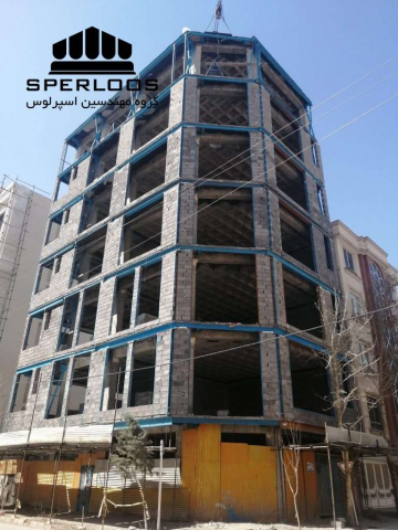 گروه مهندسین اسپرلوس پروژه والپست سروش 16 IMG 20240324 103922 768x1024