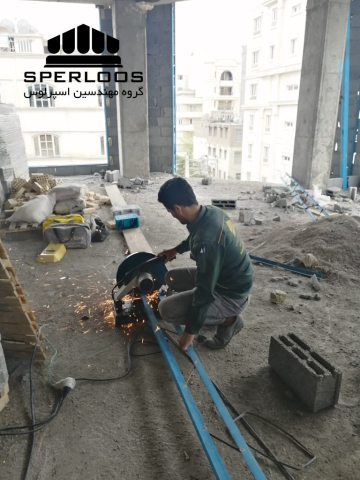 گروه مهندسین اسپرلوس پروژه والپست سروش 16 IMG 20240413 130555 768x1024
