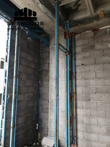 گروه مهندسین اسپرلوس پروژه والپست سروش 16 IMG 20240425 131028 768x1024
