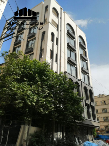 گروه مهندسین اسپرلوس پروژه والپست سروش 16 IMG 20250525 082251 768x1024