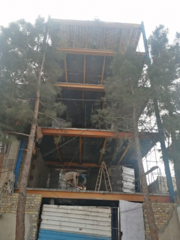 گروه مهندسین اسپرلوس پروژه والپست فلاحی 59 fallahi 59 1 768x1024