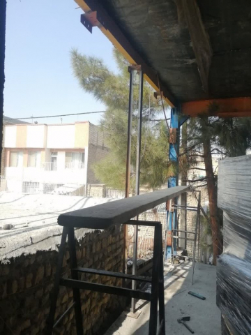 گروه مهندسین اسپرلوس پروژه والپست فلاحی 59 fallahi 59 2 768x1024
