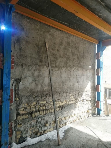 گروه مهندسین اسپرلوس پروژه والپست فلاحی 59 fallahi 59 3 768x1024
