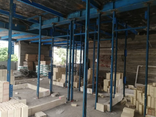 گروه مهندسین اسپرلوس پروژه والپست انوری 8 anvari82 1024x767
