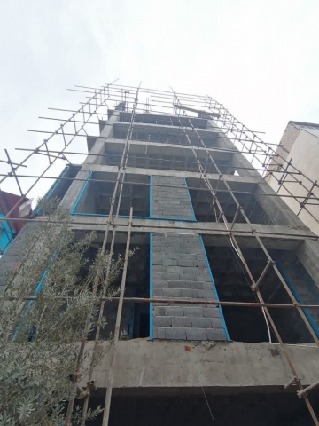 گروه مهندسین اسپرلوس پروژه والپست فرهنگ 29 farhang291 768x1024