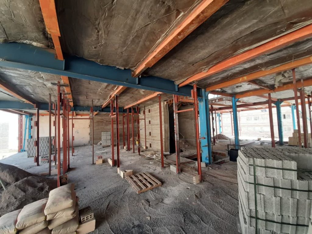 گروه مهندسین اسپرلوس پروژه والپست رحمانیه 31 - 29 photo ۲۰۲۴ ۰۹ ۲۳ ۱۳ ۴۸ ۳۴
