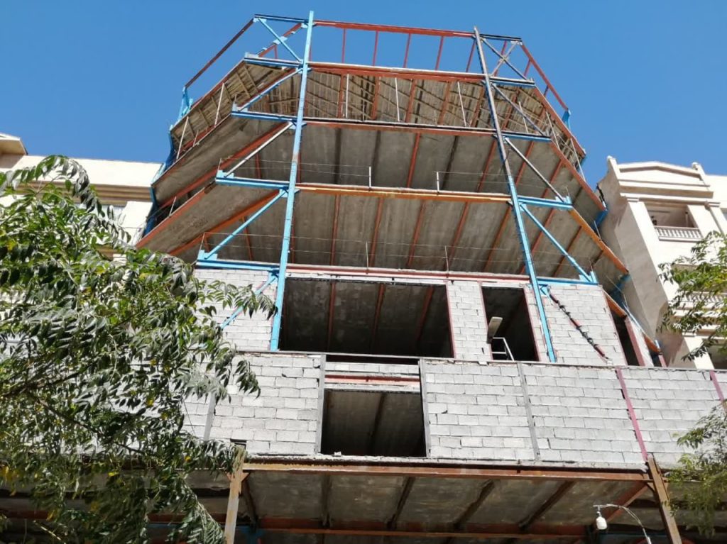 گروه مهندسین اسپرلوس پروژه والپست رحمانیه 31 - 29 photo ۲۰۲۴ ۰۹ ۲۹ ۰۹ ۰۲ ۴۲