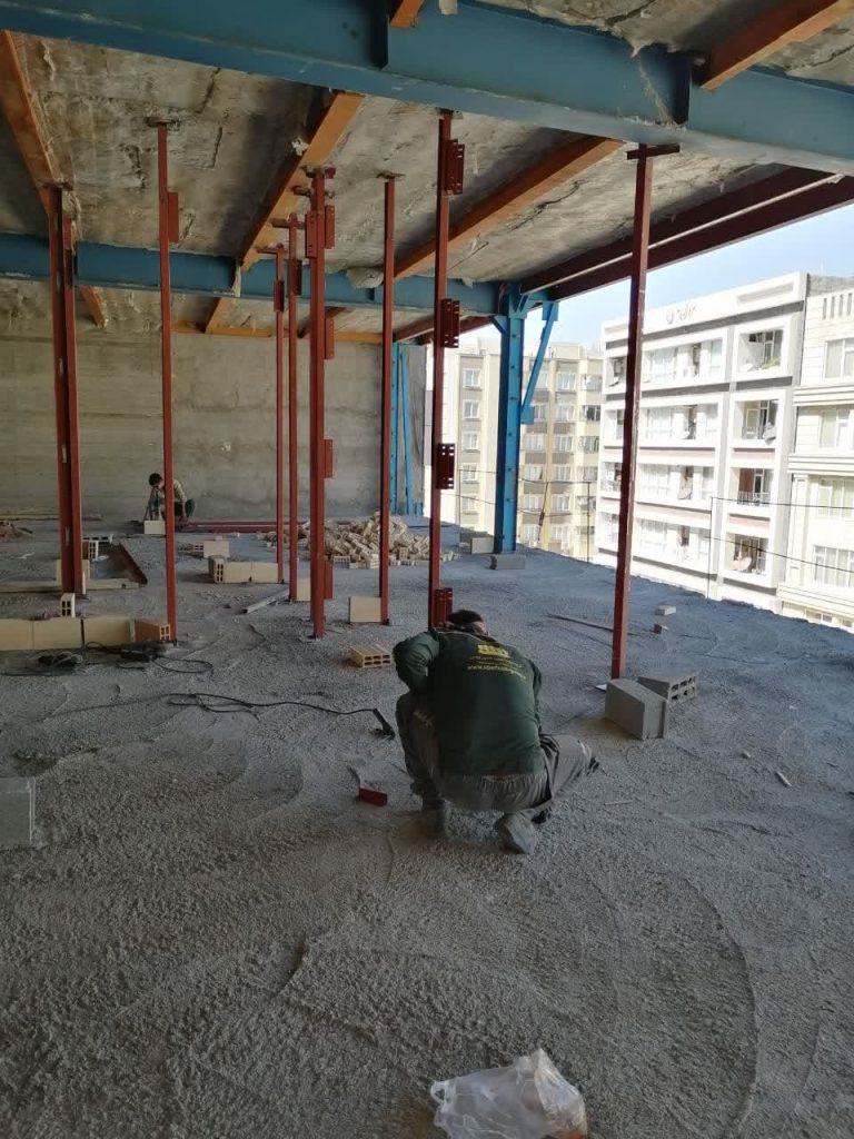 گروه مهندسین اسپرلوس پروژه والپست رحمانیه 31 - 29 photo ۲۰۲۴ ۰۹ ۲۹ ۰۹ ۰۲ ۴۶