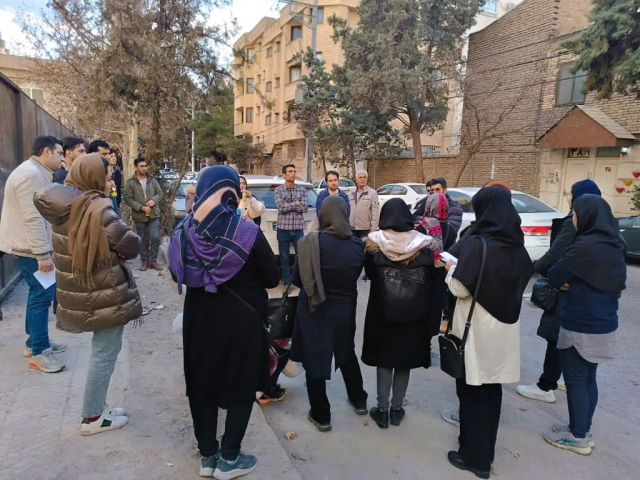 مهاربندی دیوار یک راهکار اصولی برای مقاوم سازی دیوارها در برابر زلزله