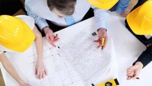 مدیریت روزانه پروژه پروژه ساختمانی
