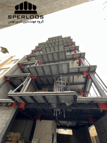 گروه مهندسین اسپرلوس پروژه وال پست ناصر خسرو ۱۹.۲ photo22781852832 768x1024