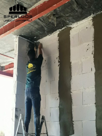 گروه مهندسین اسپرلوس پروژه والپست رودکی 4 photo21819178322 768x1024