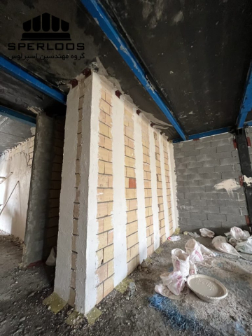 گروه مهندسین اسپرلوس پروژه والپست سیدرضی ۲۰ photo22782919578 5 768x1024