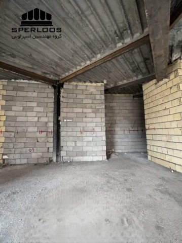 گروه مهندسین اسپرلوس پروژه والپست پیروزی 49 photo24467309559 2 766x1024