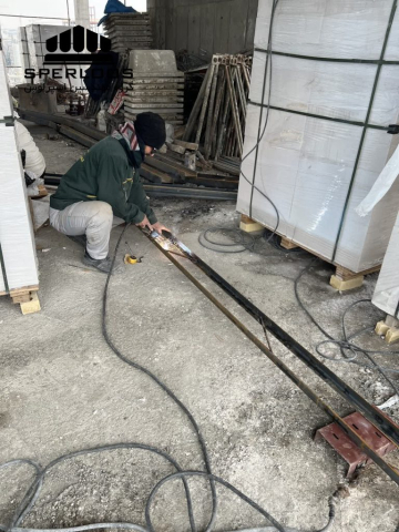 گروه مهندسین اسپرلوس پروژه والپست خیام 6 photo 2026 03 14 08 58 50 768x1024