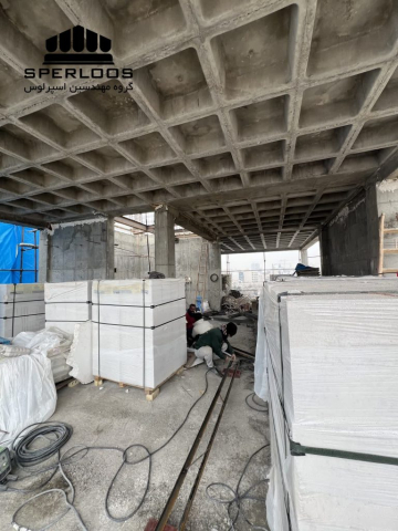 گروه مهندسین اسپرلوس پروژه والپست خیام 6 photo 2026 03 14 08 58 56 768x1024