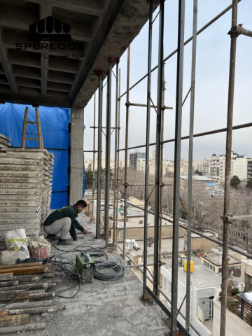 گروه مهندسین اسپرلوس پروژه والپست خیام 6 photo 2026 03 14 09 00 15 768x1024