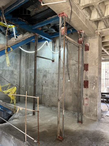 گروه مهندسین اسپرلوس پروژه والپست خیام 6 photo 2026 03 14 09 09 45 768x1024
