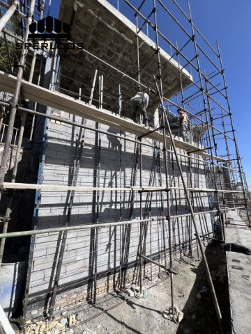 گروه مهندسین اسپرلوس پروژه والپست شاندیز photo 2026 03 14 09 14 54 768x1024