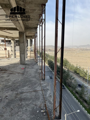 گروه مهندسین اسپرلوس پروژه والپست مهدیه 7 photo 2026 03 14 09 19 28 768x1024