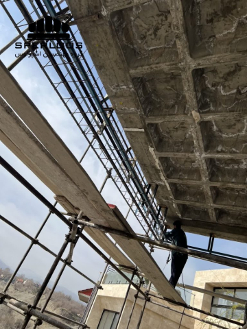 گروه مهندسین اسپرلوس پروژه والپست شاندیز photo 2026 03 14 09 19 42 768x1024