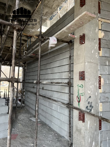 گروه مهندسین اسپرلوس پروژه والپست شاندیز photo 2026 03 14 09 19 53 768x1024