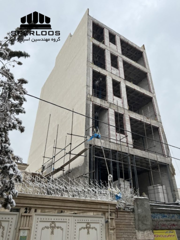 گروه مهندسین اسپرلوس پروژه والپست خیام 6 photo 2026 03 14 09 22 24 768x1024