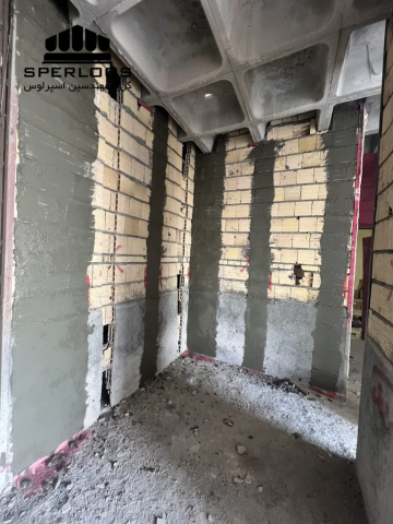 گروه مهندسین اسپرلوس پروژه والمش شهدای ارتش photo 2026 03 14 09 01 03 768x1024