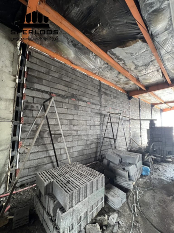 گروه مهندسین اسپرلوس پروژه والپست طرقبه بین امام رضا 7 و 9 photo 2026 03 14 08 59 54 768x1024