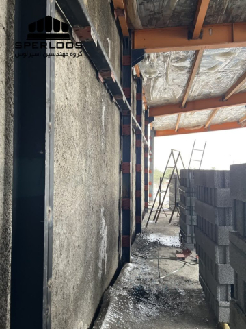 گروه مهندسین اسپرلوس پروژه والپست طرقبه بین امام رضا 7 و 9 photo 2026 03 14 09 00 29 768x1024