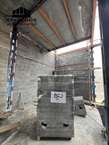گروه مهندسین اسپرلوس پروژه والپست طرقبه بین امام رضا 7 و 9 photo 2026 03 14 09 20 24 768x1024
