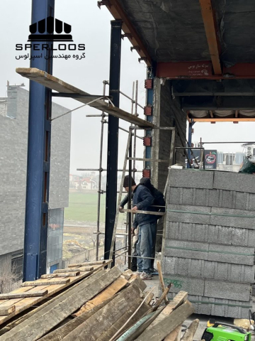 گروه مهندسین اسپرلوس پروژه والپست طرقبه بین امام رضا 7 و 9 photo 2026 03 14 09 20 38 768x1024