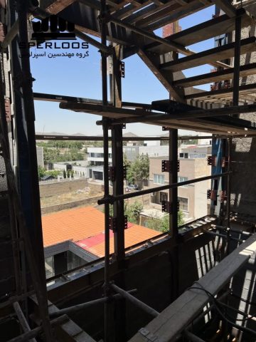 گروه مهندسین اسپرلوس پروژه والپست طرقبه بین امام رضا 7 و 9 photo 2026 06 15 09 02 52 768x1024
