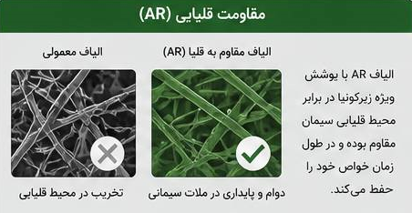 مقاومت قلیایی