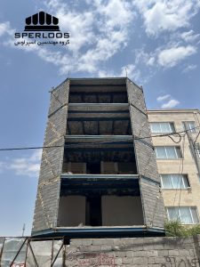 گروه مهندسین اسپرلوس صفحه اصلی photo 2026 06 15 08 57 18