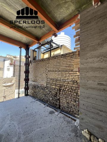 گروه مهندسین اسپرلوس پروژه والپست عیدگاه 5 photo 1 2026 08 03 14 16 07 768x1024