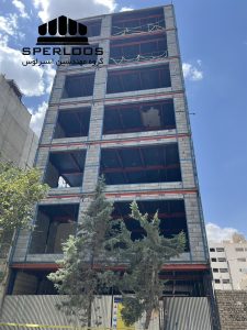 گروه مهندسین اسپرلوس صفحه اصلی photo 3 2026 08 03 13 56 53