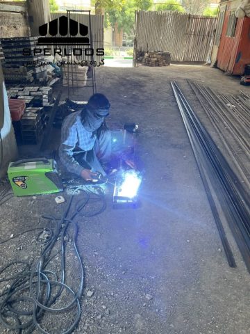 گروه مهندسین اسپرلوس پروژه والپست ابوذر غفاری 35 photo 4 2026 08 03 14 02 46 768x1024