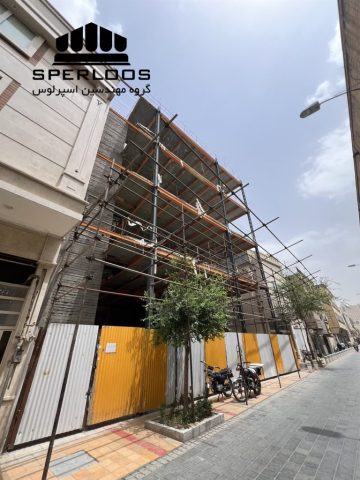 گروه مهندسین اسپرلوس پروژه والپست عیدگاه 5 photo 5 2026 08 03 14 16 53 768x1024
