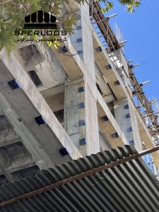 گروه مهندسین اسپرلوس صفحه اصلی photo 6 2026 08 03 14 02 29