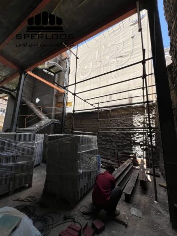 گروه مهندسین اسپرلوس پروژه والپست عیدگاه 5 photo 6 2026 08 03 14 16 39 768x1024