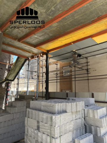 گروه مهندسین اسپرلوس پروژه والپست عیدگاه 5 photo 8 2026 08 03 14 16 07 768x1024