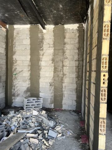 گروه مهندسین اسپرلوس پروژه والمش بین آموزگار 39 و 41 wallmesh amoozegar 39 41 3 768x1024